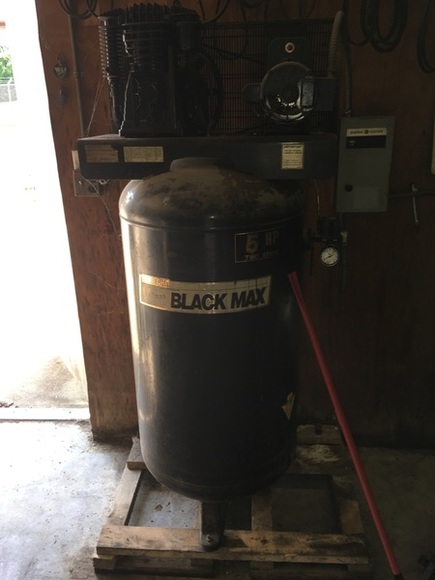 Image for COMPLETE LIQUIDATION Gwyn Distributing Company, Inc.