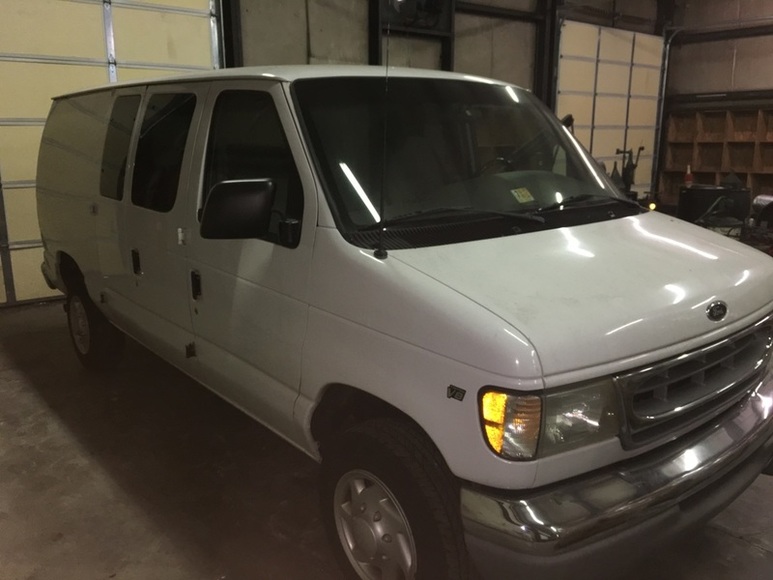 Image for COMPLETE LIQUIDATION Gwyn Distributing Company, Inc.