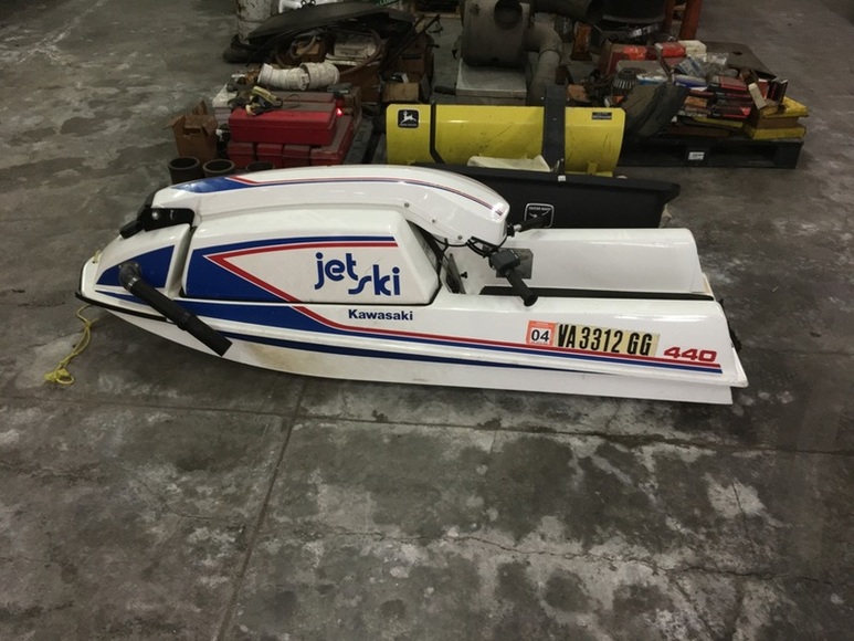 Image for COMPLETE LIQUIDATION Gwyn Distributing Company, Inc.