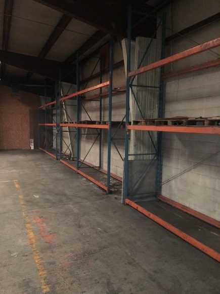 Image for COMPLETE LIQUIDATION Gwyn Distributing Company, Inc.