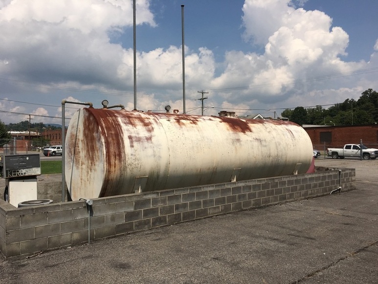 Image for COMPLETE LIQUIDATION Gwyn Distributing Company, Inc.