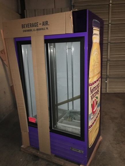 Image for COMPLETE LIQUIDATION Gwyn Distributing Company, Inc.