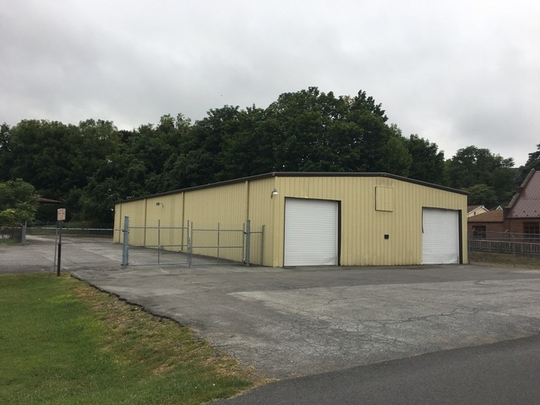 Image for COMPLETE LIQUIDATION Gwyn Distributing Company, Inc.