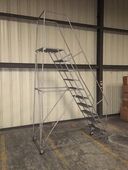 Image for COMPLETE LIQUIDATION Gwyn Distributing Company, Inc.