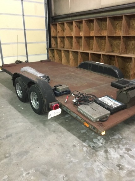 Image for COMPLETE LIQUIDATION Gwyn Distributing Company, Inc.