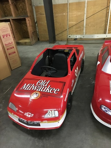 Image for COMPLETE LIQUIDATION Gwyn Distributing Company, Inc.