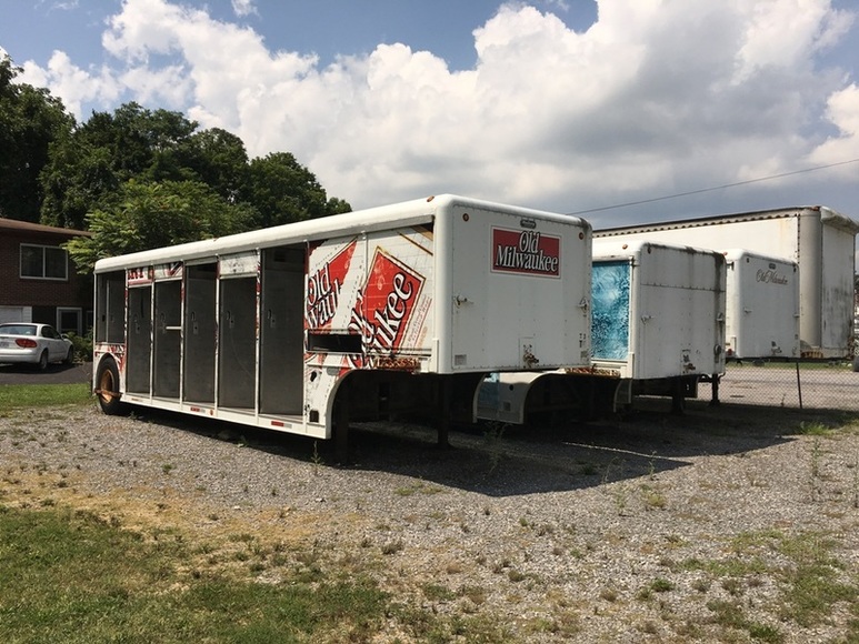 Image for COMPLETE LIQUIDATION Gwyn Distributing Company, Inc.