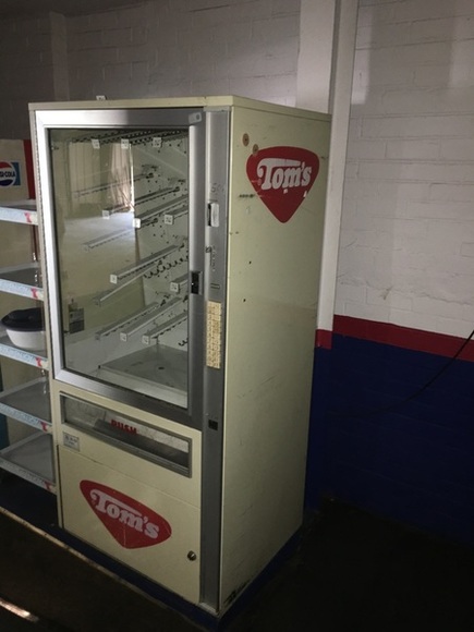 Image for COMPLETE LIQUIDATION Gwyn Distributing Company, Inc.