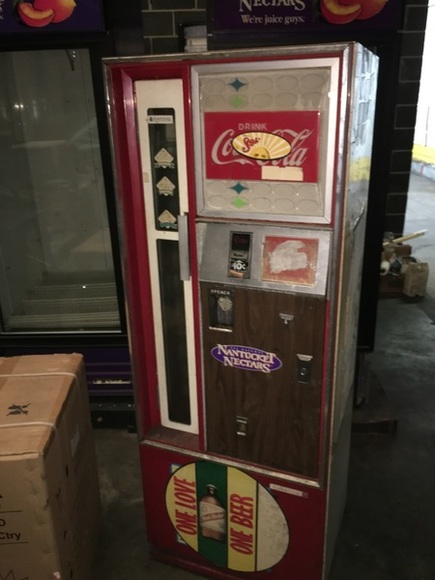 Image for COMPLETE LIQUIDATION Gwyn Distributing Company, Inc.