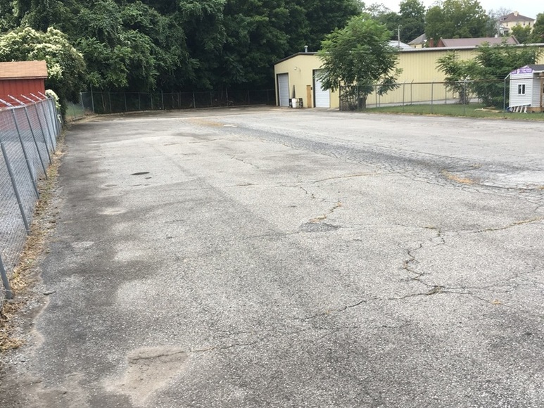 Image for COMPLETE LIQUIDATION Gwyn Distributing Company, Inc.