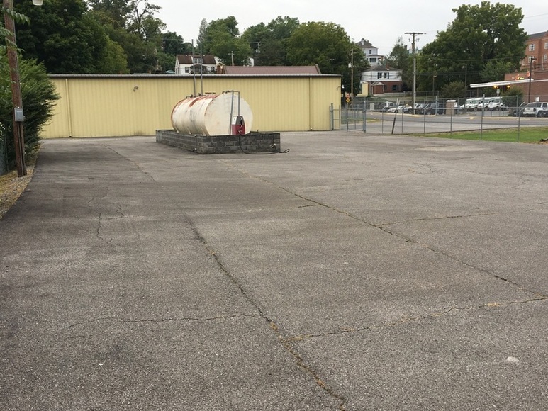 Image for COMPLETE LIQUIDATION Gwyn Distributing Company, Inc.