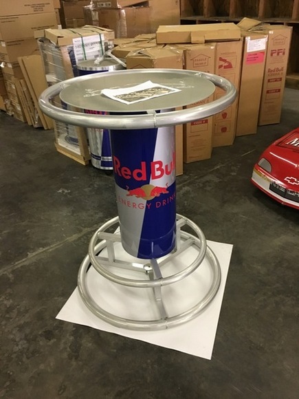 Image for COMPLETE LIQUIDATION Gwyn Distributing Company, Inc.