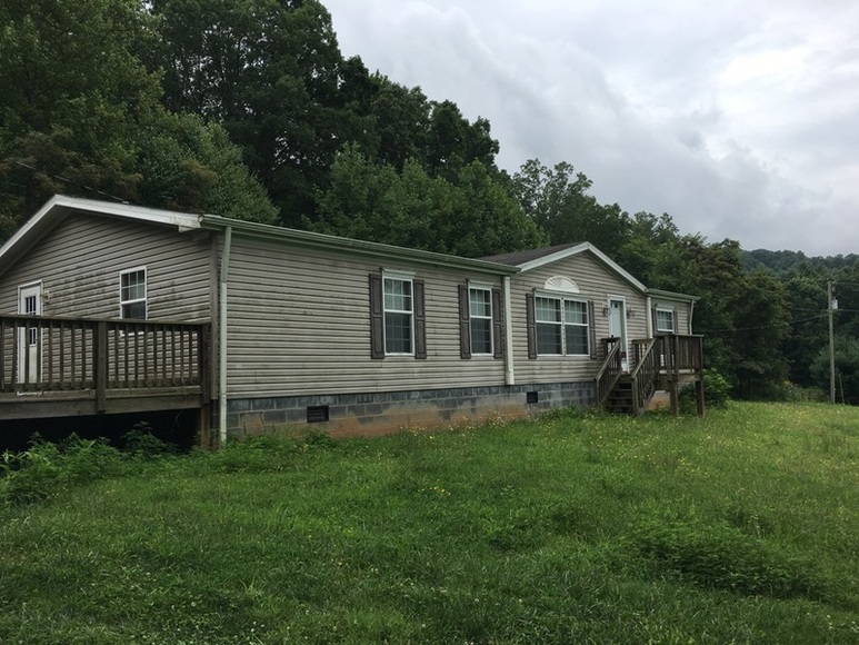 Image for Doublewide on 1.44 Acres ±