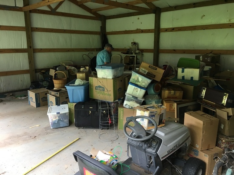 Image for Doublewide on 1.44 Acres ±