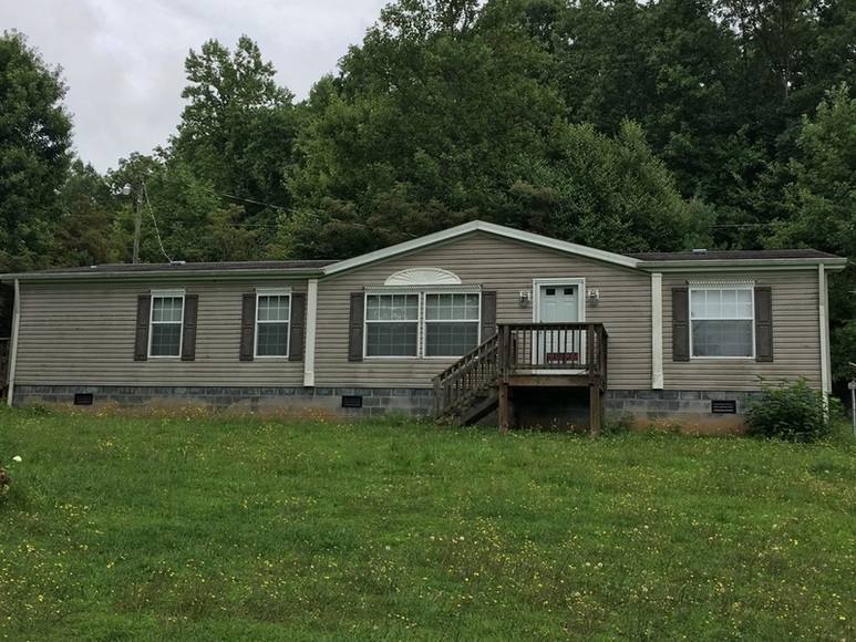 Image for Doublewide on 1.44 Acres ±