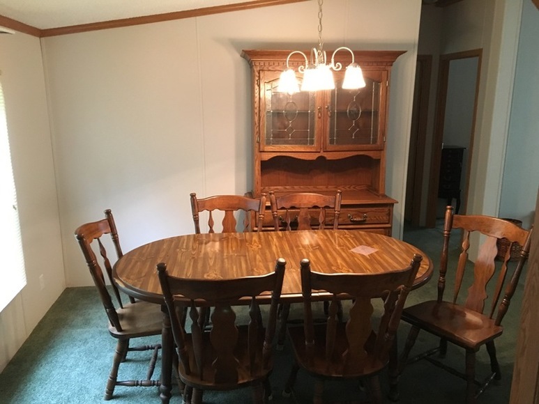 Image for Doublewide on 1.44 Acres ±