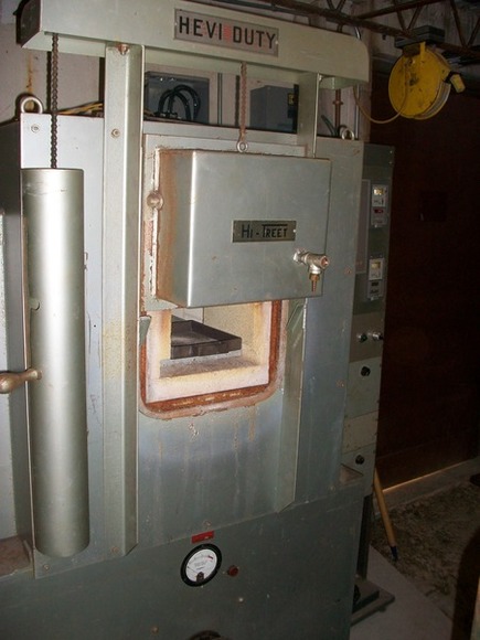 Image for ABSOLUTE AUCTION - METAL WORKING EQUPMENT & TOOLS