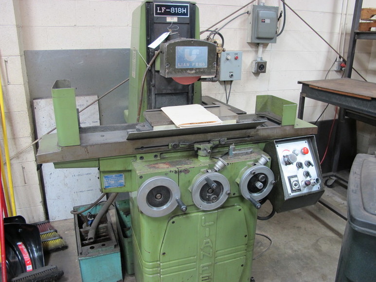 Image for LIQUIDATION AUCTION