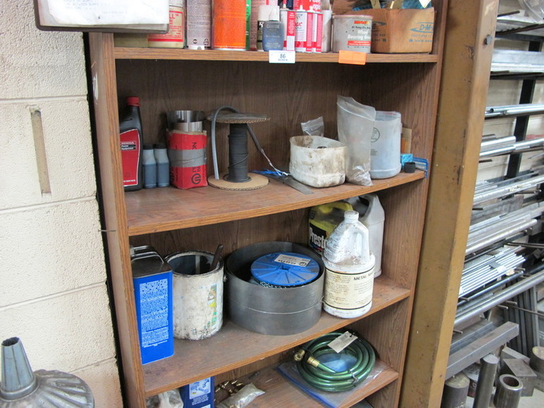 Image for LIQUIDATION AUCTION