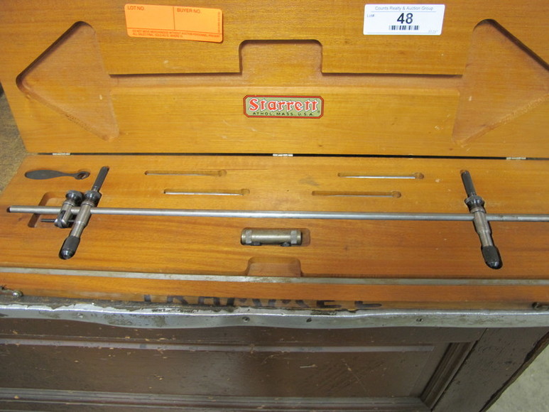 Image for LIQUIDATION AUCTION