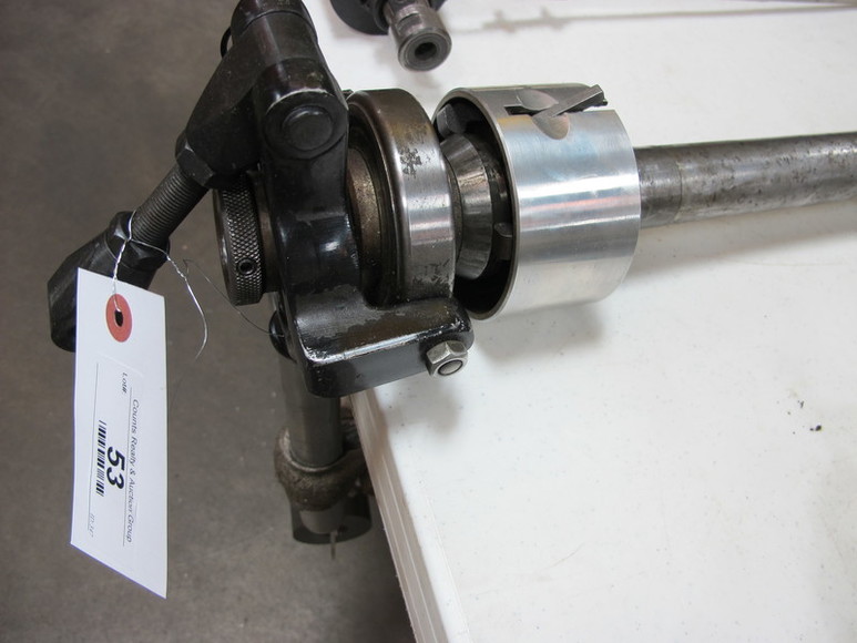 Image for LIQUIDATION AUCTION