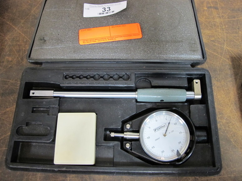 Image for LIQUIDATION AUCTION