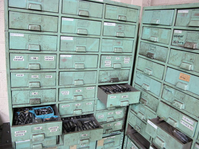 Image for LIQUIDATION AUCTION