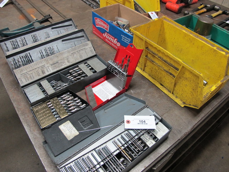 Image for LIQUIDATION AUCTION