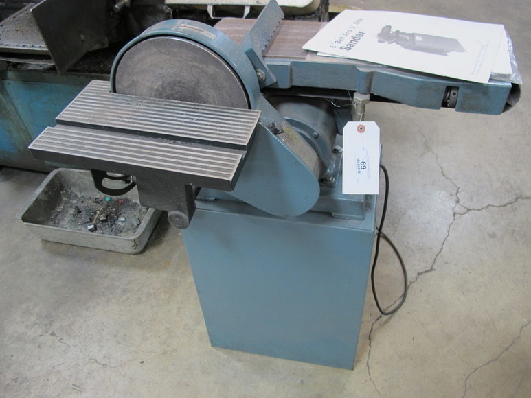 Image for LIQUIDATION AUCTION