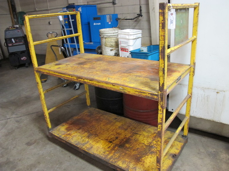 Image for LIQUIDATION AUCTION