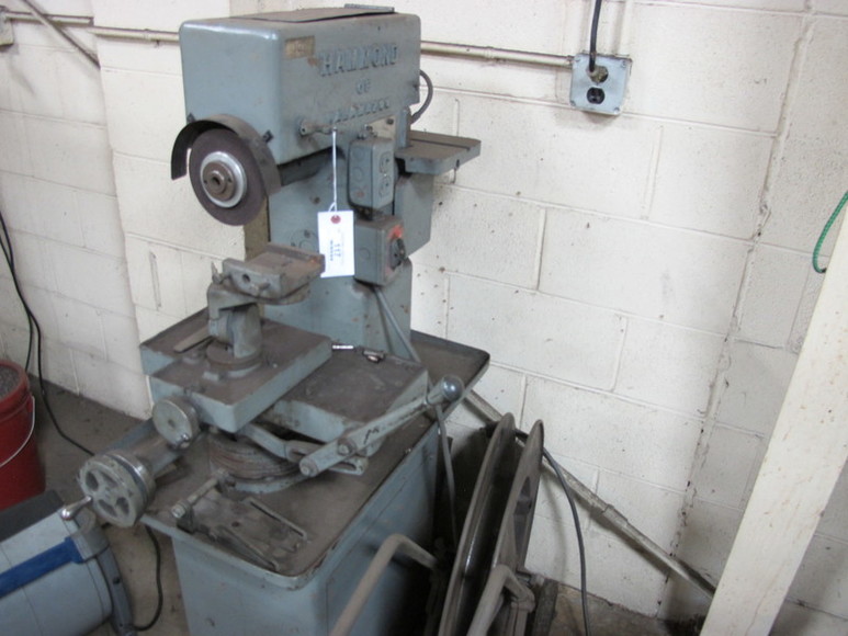 Image for LIQUIDATION AUCTION