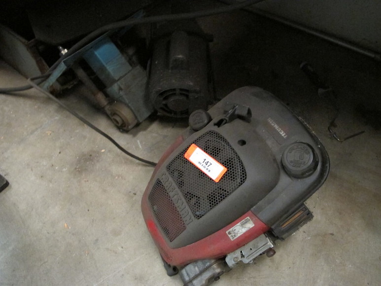 Image for LIQUIDATION AUCTION