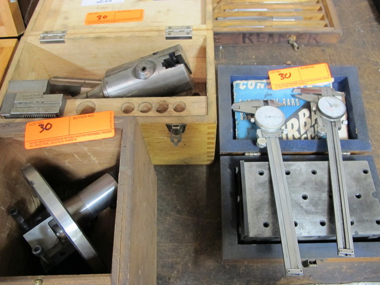 Image for LIQUIDATION AUCTION