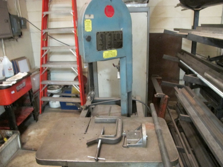 Image for LIQUIDATION AUCTION