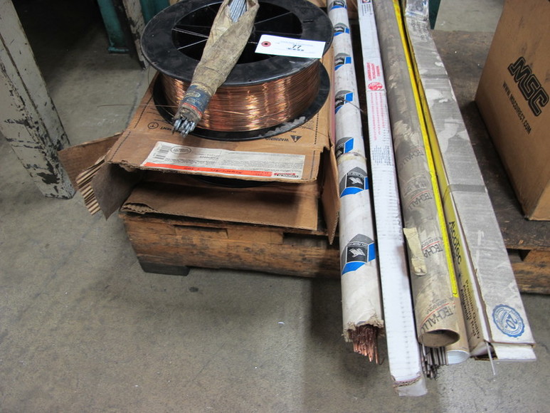 Image for LIQUIDATION AUCTION