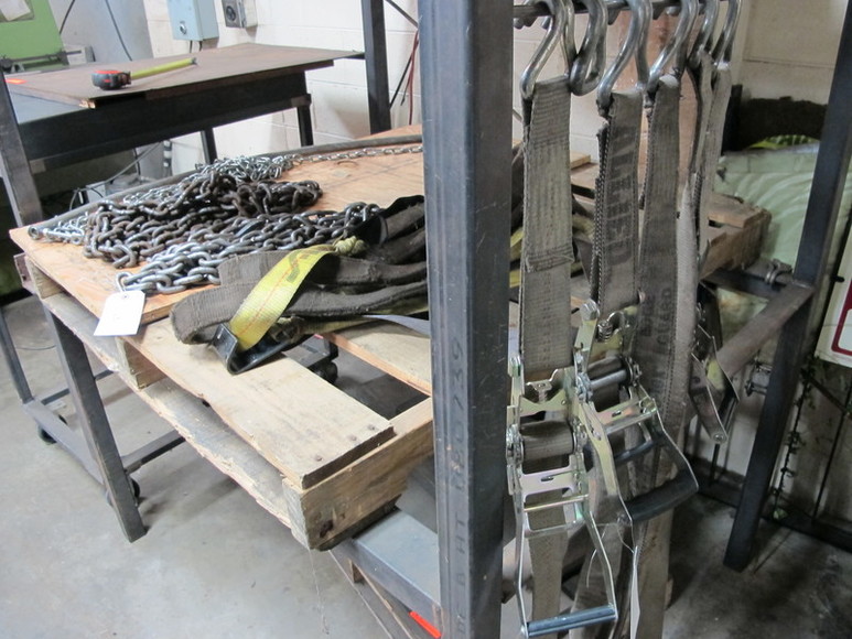 Image for LIQUIDATION AUCTION