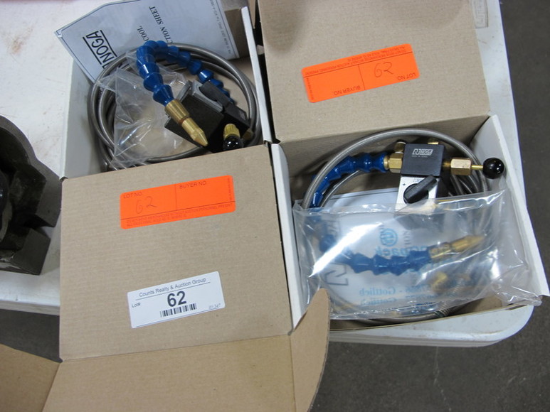 Image for LIQUIDATION AUCTION