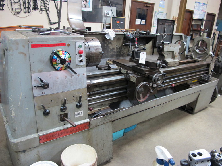 Image for LIQUIDATION AUCTION