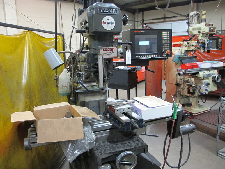 Image for LIQUIDATION AUCTION