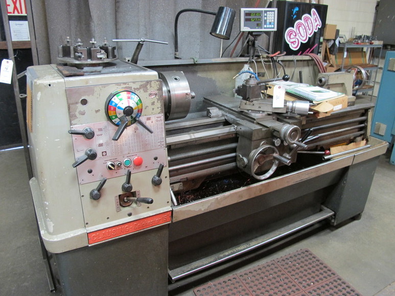 Image for LIQUIDATION AUCTION