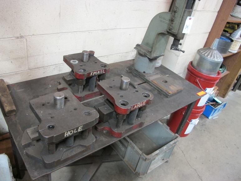 Image for LIQUIDATION AUCTION