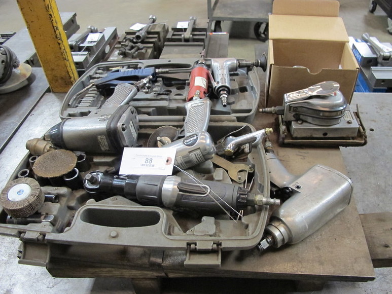 Image for LIQUIDATION AUCTION