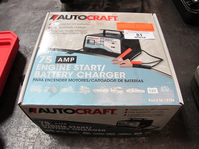 Image for LIQUIDATION AUCTION