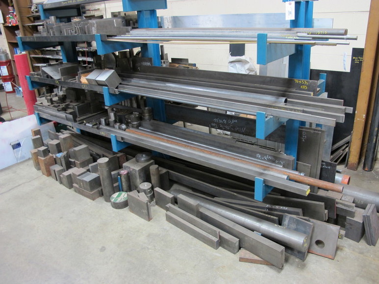 Image for LIQUIDATION AUCTION