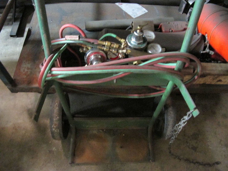 Image for LIQUIDATION AUCTION