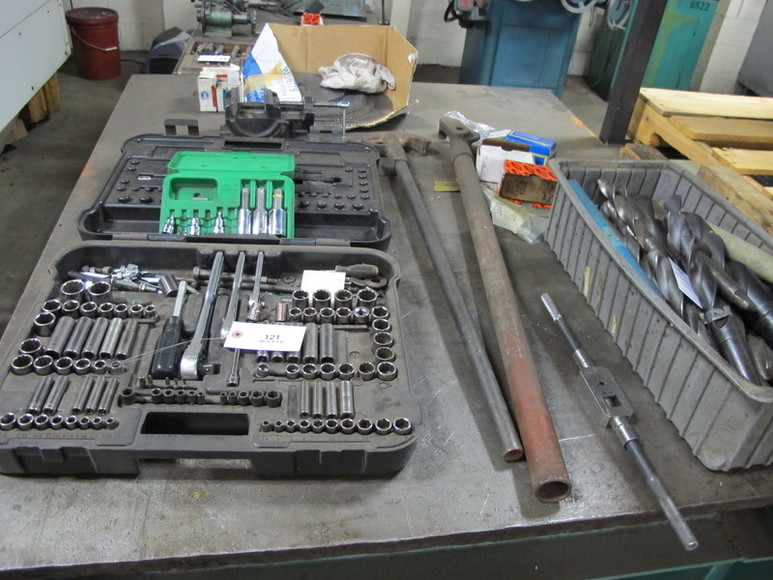 Image for LIQUIDATION AUCTION