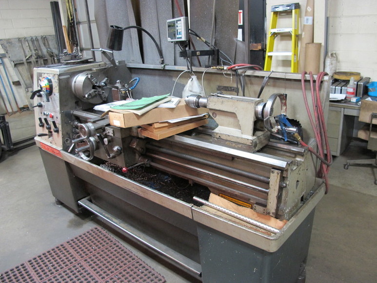 Image for LIQUIDATION AUCTION