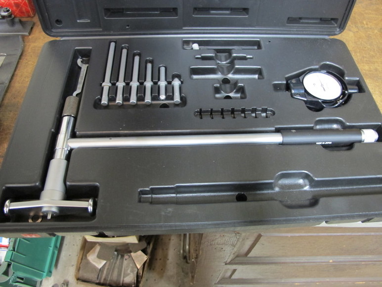 Image for LIQUIDATION AUCTION