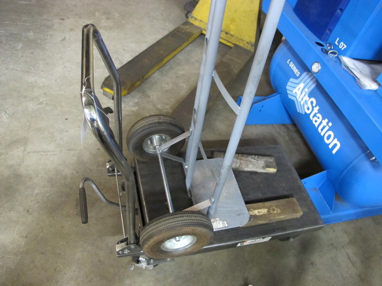 Image for LIQUIDATION AUCTION