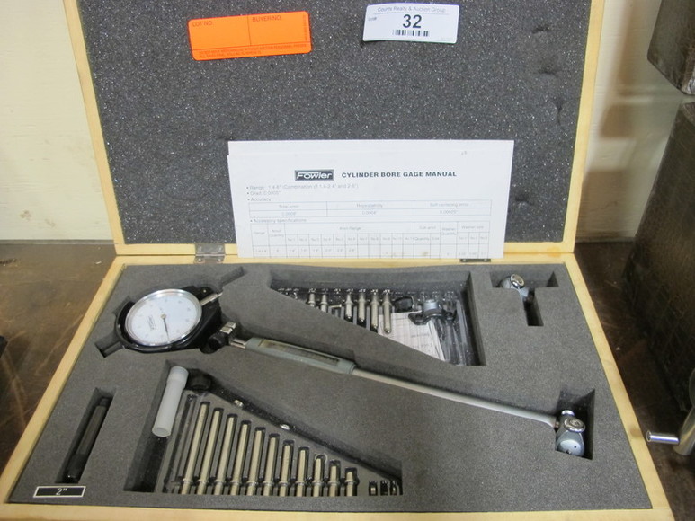 Image for LIQUIDATION AUCTION